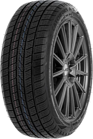 WINDFORCE 205/45 R 16 87W CATCHFORS_A/S TL XL M+S 3PMSF 4PR