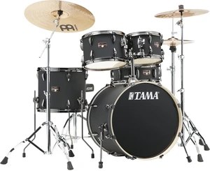 Tama IP50H6WBN-BOB Blacked Out Black Akustická bicia sada