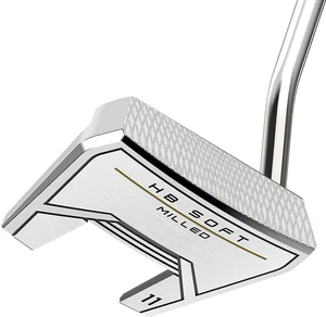 Cleveland HB Soft Milled Prawa ręka 11 S-Bend 34" Kij golfowy - putter