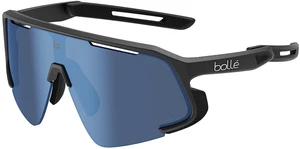 Bollé Windchaser Black Matte/Volt+ Offshore Polarized Okulary żeglarskie