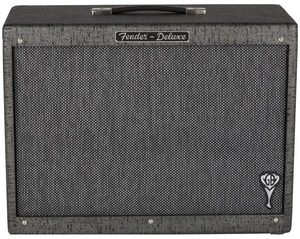 Fender GB HotRod Deluxe 112 Enclosure Combo gitarowe