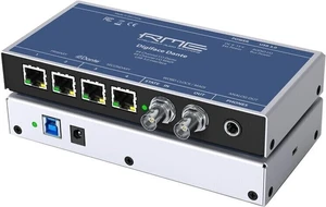 RME Digiface Dante Interfejs audio USB