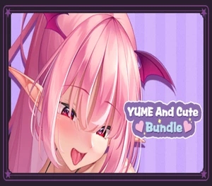 YUME And Cute Bundle Steam CD Key