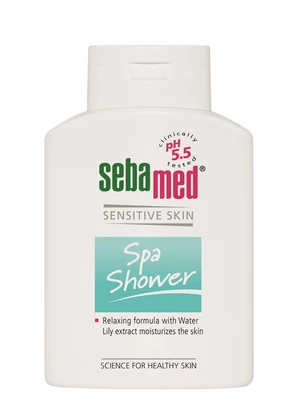 Sebamed Sprchový gel s relaxační vůní Classic (Spa Shower) 200 ml