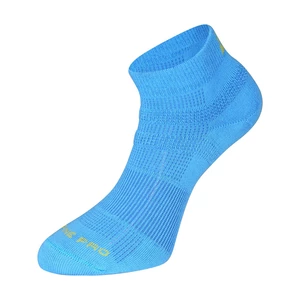 Sports ankle socks ALPINE PRO COOLE imperial