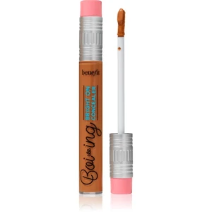 Benefit Boi-ing Bright On Concealer rozjasňujúci korektor proti tmavým kruhom odtieň Clove (Deepest Tan-Peach) 5 ml