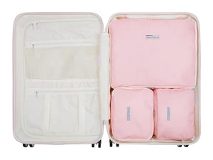 SUITSUIT Perfect Packing systém M Pink dust AF-26816