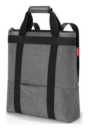 Reisenthel Daypack Twist Silver