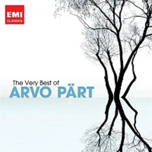 Various  Artists – The Very Best of Arvo Part CD