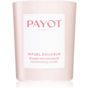 Payot Rituel Douceur Bougie Harmonisante vonná svíčka s vůní jasmínu 180 g