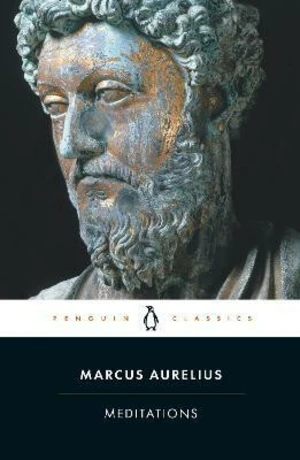 Meditations - Antoninus Marcus Aurelius