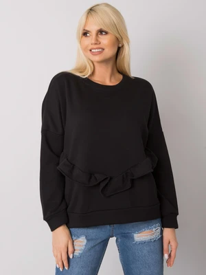 Sweatshirt-RV-BL-7007.24X-black