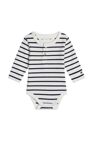 Kojenecké body Tommy Hilfiger KN0KN01925