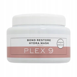 REVOLUTION HAIRCARE Plex 9 Bond Restore Hydra Mask 220 ml