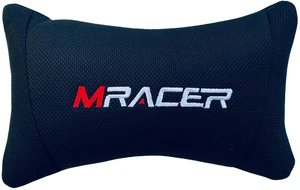 DXRACER Hlavový polštářek Mracer, látkový