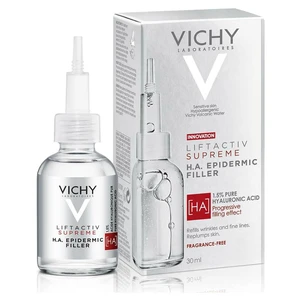 VICHY Liftactiv Supreme H.A. Epidermic Filler Sérum 30 ml