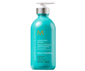 Všestranné vyhlazující mléko Moroccanoil Smoothing Lotion - 300 ml (MO-SMCM300ML, SML300) + dárek zdarma