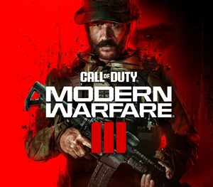 Call of Duty: Modern Warfare III - Energized Operation Sticker PC/PS4/PS5/XBOX One/Series X|S CD Key