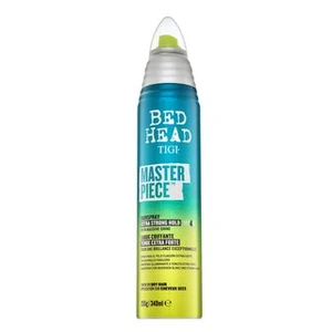 Tigi Bed Head Masterpiece Extra Strong Hold Hairspray lakier do włosów do włosów bez połysku 340 ml