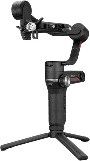 Zhiyun Weebill S Stabilisateur (Gimbal)