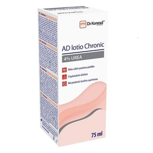 DR KONRAD AD lotio Chronic 75 ml