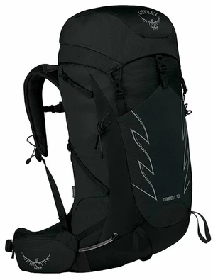 Osprey Tempest III 30 Stealth Black XS/S Outdoor-Rucksack