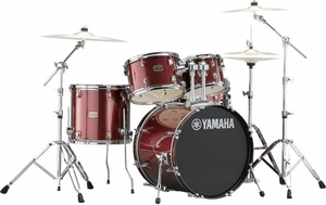 Yamaha RDP0F5BGGSET Rydeen Burgundy Glitter Akustická bicí sada