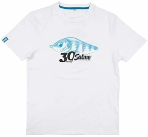 Salmo Horgászpóló 30Th Anniversary Tee - M