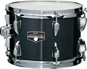 Tama IET13R-HBK Imperialstar 13" Hairline Black Tom-Tom