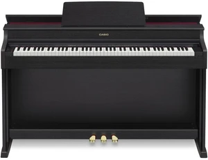 Casio AP 470 Piano numérique Black