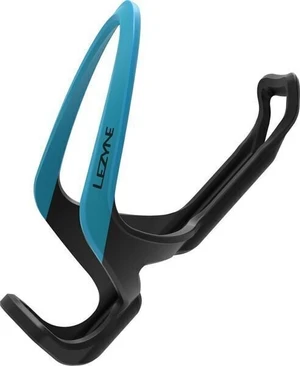 Lezyne Matrix Team Cage Blue Halter für Fahrradflaschen