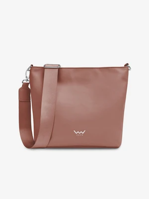 Vuch Sabin Brown Cross body bag Hnědá