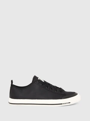 Diesel Sneakers - ASTICO SASTICO LOW CUT SNEAKER black