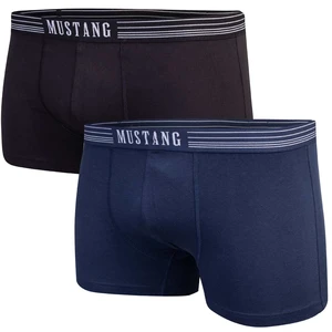 Mustang Man's 2Pack Underpants MBM-N