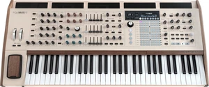 Arturia PolyBrute 12 Synthesizer