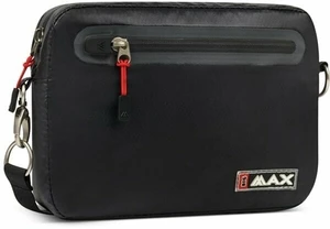 Big Max Aqua Value Black/Black Tasche