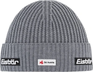 Eisbär Nordic SKA Beanie Grey UNI Gorro