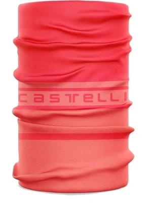 Castelli Pro Thermal Hibiscus UNI Tour de cou