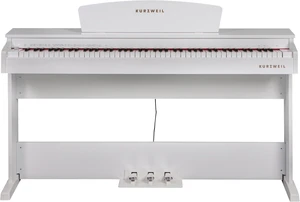 Kurzweil M70 Pianino cyfrowe White