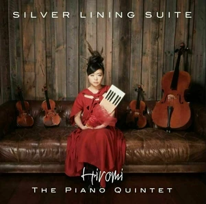 Hiromi - Silver Lining Suite (2 LP)