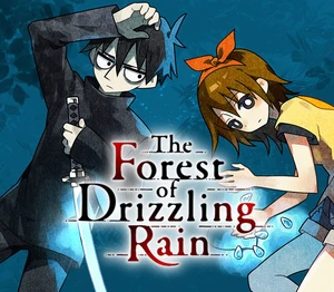 The Forest of Drizzling Rain Steam CD Key