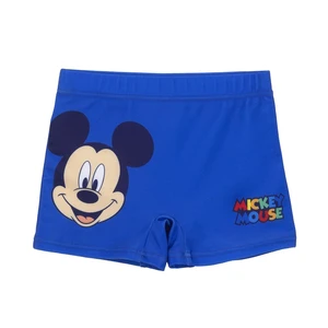 SWIM BOXER MICKEY