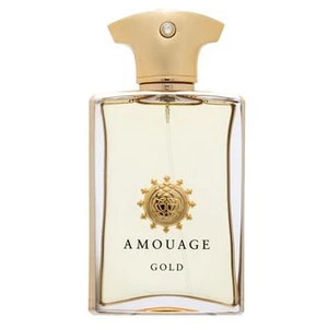 Amouage Gold Man woda perfumowana dla mężczyzn 100 ml