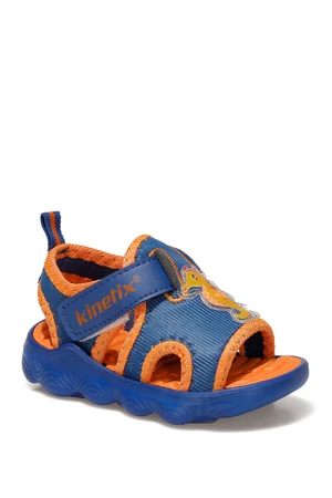 KINETIX  Flamini Sax Baby Boy Sandals