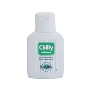 CHILLY intimní gel Fresh 50 ml