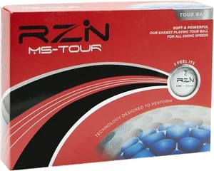 RZN MS Tour White Golflabda