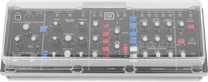 Decksaver Behringer Model-D Ochranný kryt pro grooveboxy