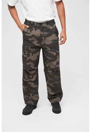 M-65 Vintage Cargo Pants darkcamo