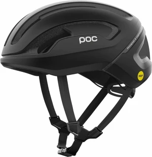 POC Omne Air MIPS Black Matt 50-56 Casco da ciclismo