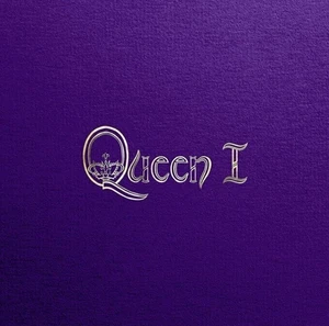 Queen - Queen I (Super Deluxe Edition) (Remixed) (6 CD + LP)